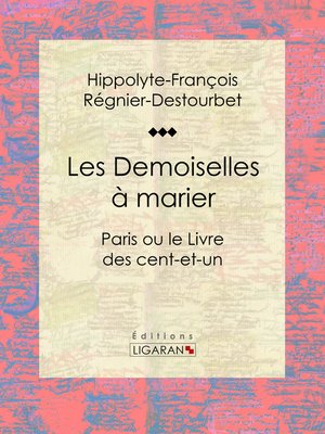 cover image of Les Demoiselles à marier